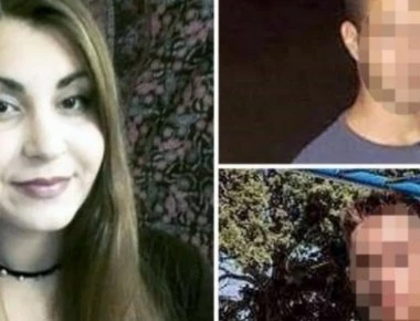 Ο πατέρας του 21χρονου δολοφόνου της Ελένης Τοπαλούδη ξεσπάει - «Ο γιος μου είναι αθώος» - Το σημείωμα και η αγωγή